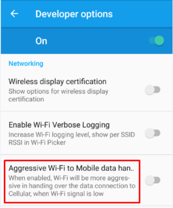 WiFi-to-mobile-data